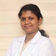 Dr. M. Rekha